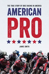 American Pro_cover