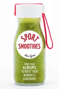 Sport Smoothies_cover