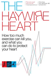 The Haywire Heart_cover