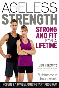Ageless Strength_cover