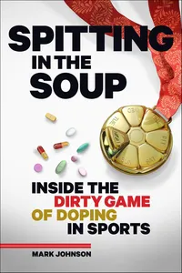 Spitting in the Soup_cover