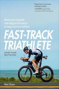 Fast-Track Triathlete_cover