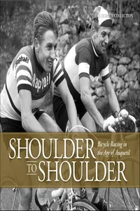 Shoulder to Shoulder_cover
