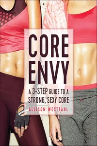 Core Envy_cover