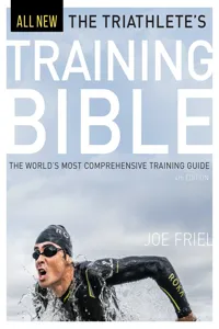 The Triathlete's Training Bible_cover