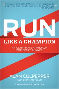 Run Like a Champion_cover