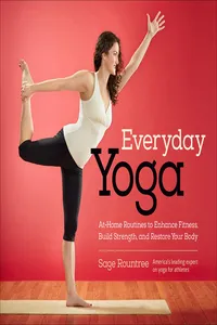 Everyday Yoga_cover
