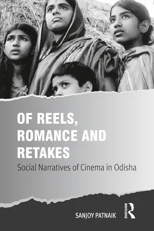 Of Reels, Romance and Retakes