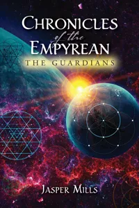 Chronicles of the Empyrean_cover