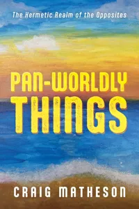 Pan-Worldly Things_cover