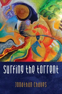 Surfing the Torrent_cover