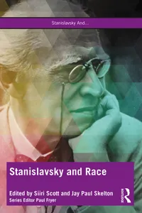 Stanislavsky and Race_cover