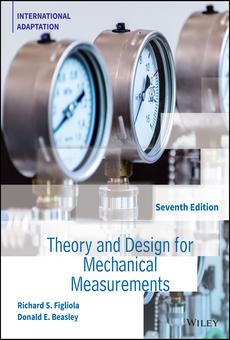 PDF] Theory and Design for Mechanical Measurements by Richard S