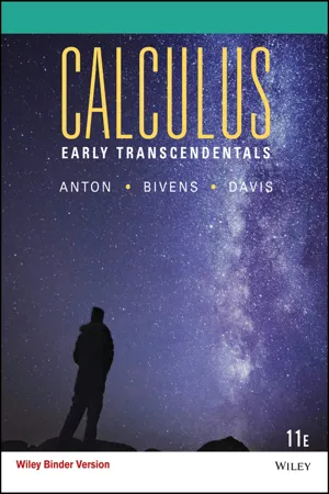 Calculus, Enhanced eText
