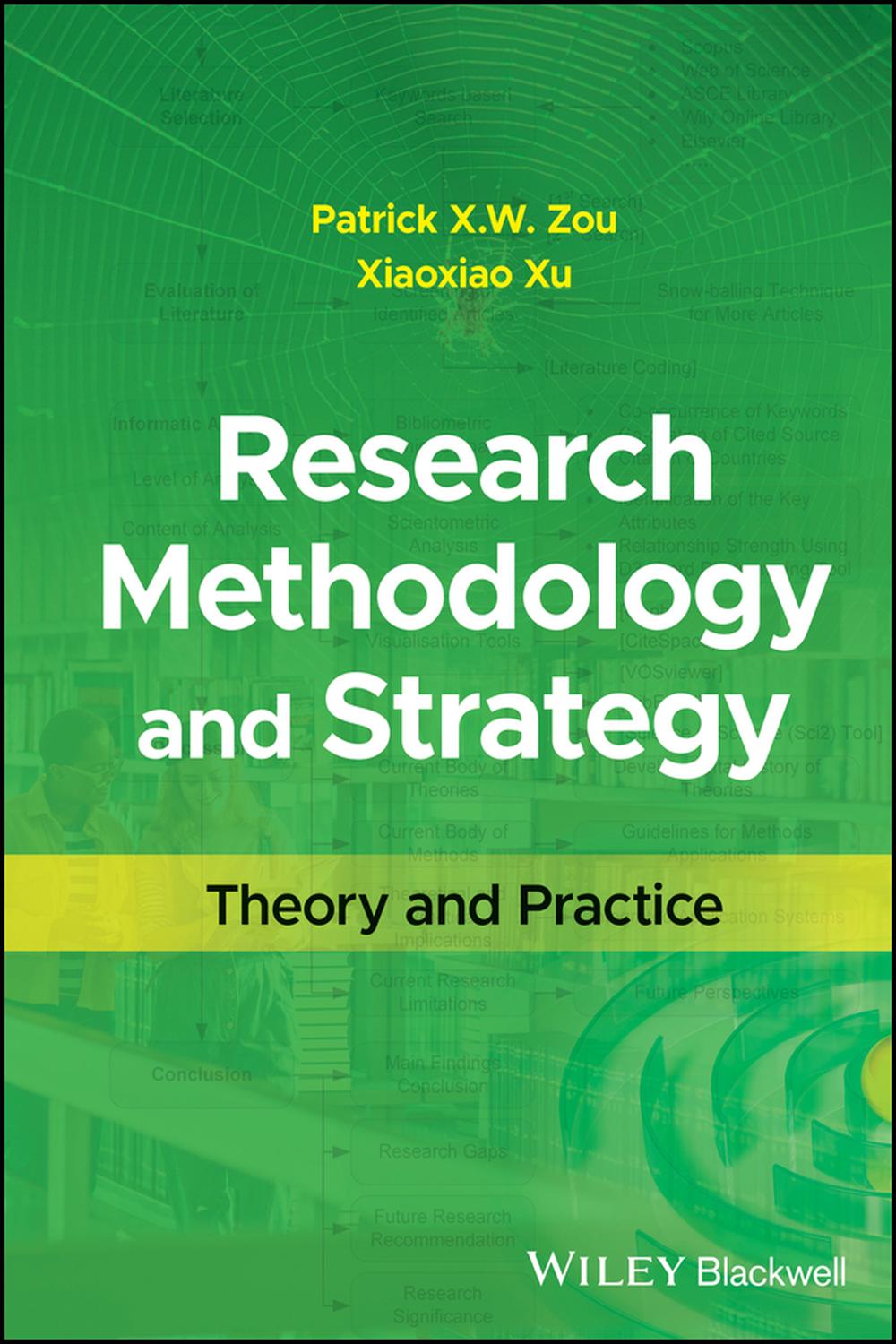 その他 Real-World Research: Sources and Strategies for Composition PDF] Research Methodology and Strategy by Patrick X. W. Zou