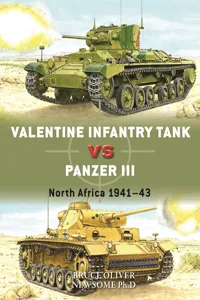 Valentine Infantry Tank vs Panzer III_cover