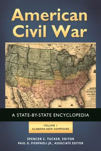 American Civil War_cover