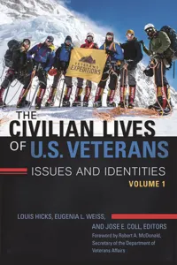 The Civilian Lives of U.S. Veterans_cover