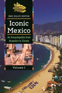 Iconic Mexico_cover