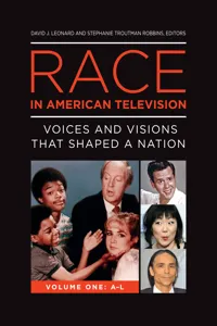 Race in American Television_cover