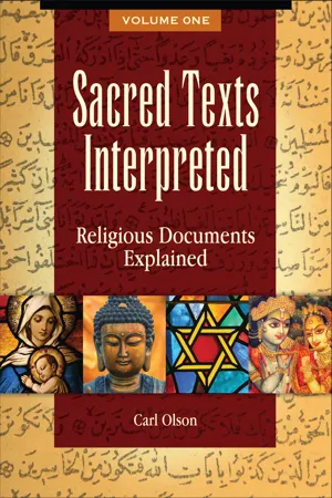 Sacred Texts Interpreted