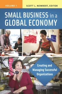 Small Business in a Global Economy_cover