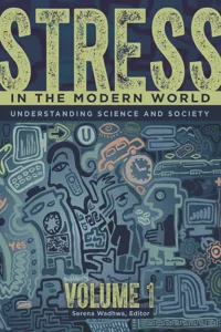 Stress in the Modern World_cover