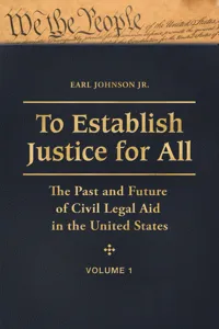 To Establish Justice for All_cover