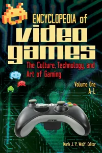 Encyclopedia of Video Games_cover