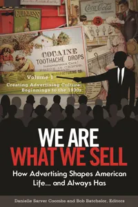 We Are What We Sell_cover