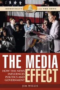 The Media Effect_cover