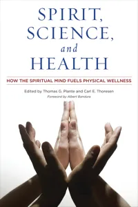 Spirit, Science, and Health_cover