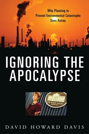 Ignoring the Apocalypse