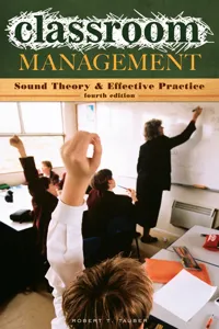 Classroom Management_cover