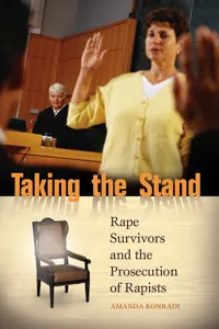 Taking the Stand_cover