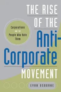 The Rise of the Anti-Corporate Movement_cover