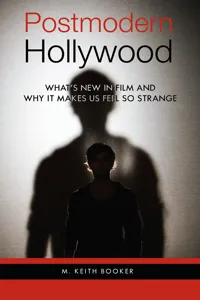 Postmodern Hollywood_cover