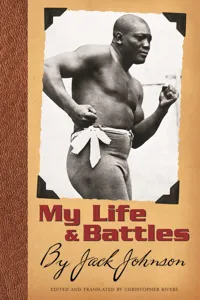 My Life and Battles_cover