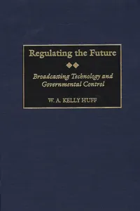 Regulating the Future_cover