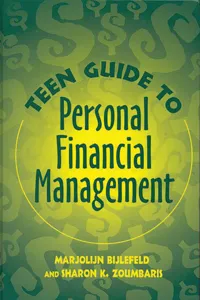 Teen Guide to Personal Financial Management_cover