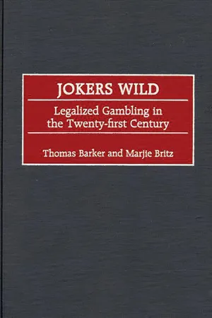 Jokers Wild