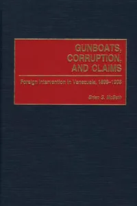 Gunboats, Corruption, and Claims_cover