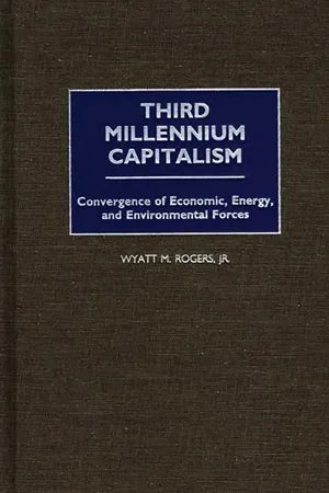 Third Millennium Capitalism