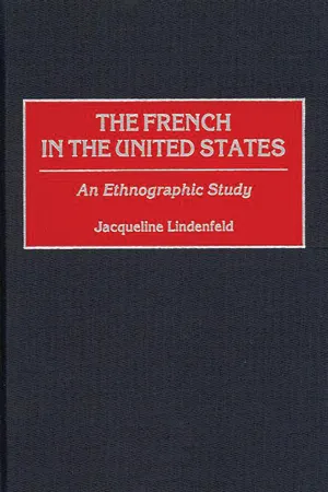 The French in the United States