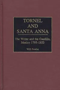 Tornel and Santa Anna_cover