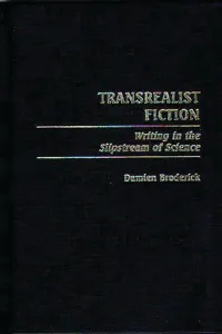 Transrealist Fiction_cover