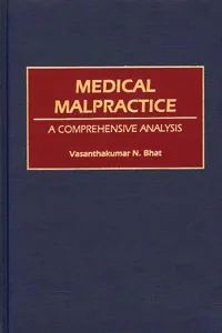 Medical Malpractice_cover