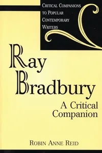 Ray Bradbury_cover