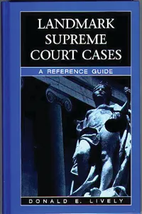 Landmark Supreme Court Cases_cover