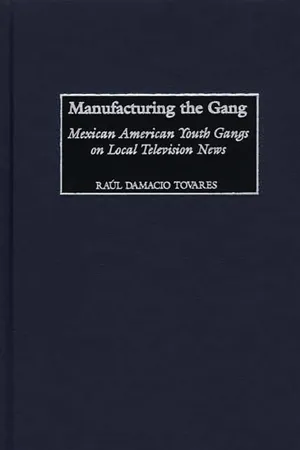 Manufacturing the Gang